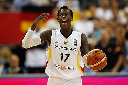 Έβγαλε δωδεκάδα για Παγκόσμιο η Γερμανία