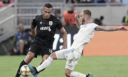 Προγνωστικά στοιχήματος: Στήριγμα σε ΠΑΟΚ και Απόλλων Λεμεσού