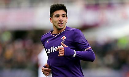 Πάει για διπλή ενίσχυση η Σαμπντόρια