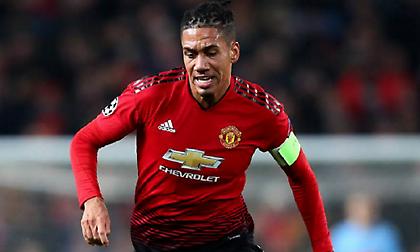 Παίρνει Σμόλινγκ η Ρόμα