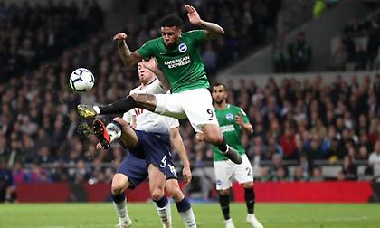 Δανεικός στη Χόφενχαϊμ ο Λοκάντια