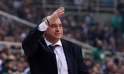 Ανακοίνωσε Λάσο μέχρι το 2021 η Ρεάλ