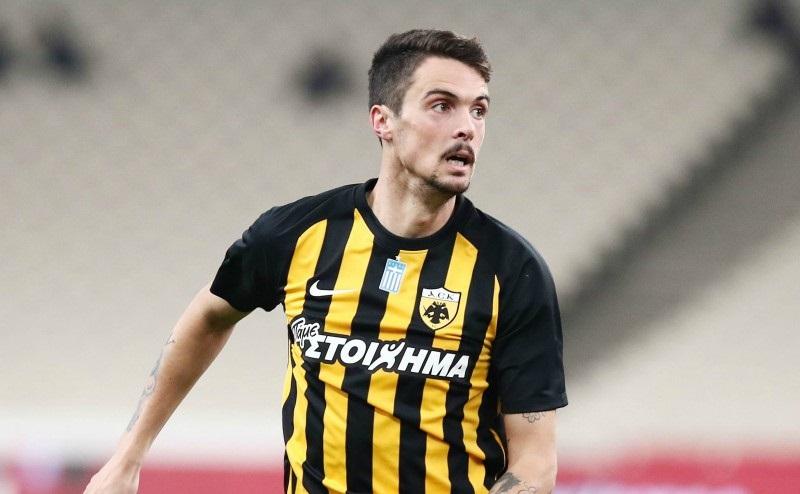 Διώχνει το «παιδί» του Χιμένεθ ο Ίβιτς!