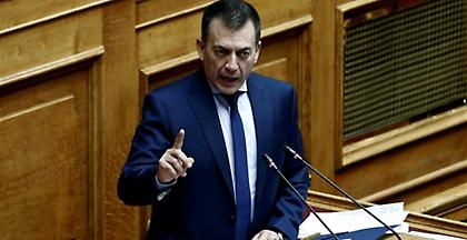 Προαναγγελία Βρούτση για μείωση 5% του μη μισθολογικού κόστους