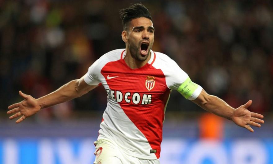 Σταραμόπουλος: «Ο Μαρινάκης συζητά αυτή τη στιγμή με τον Φαλκάο στο Μονακό»