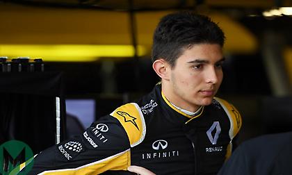 Στην Renault ο Οκόν!