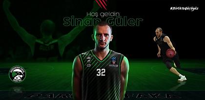 Ανακοίνωσε Γκιουλέρ η Νταρουσάφακα