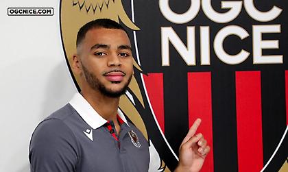 Πήρε ταλαντούχο χαφ η Νις