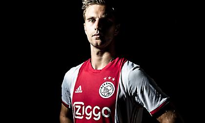 «Έδεσε» Φέλτμαν ο Άγιαξ