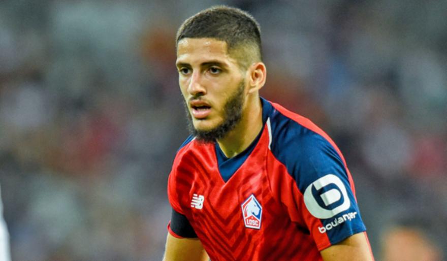 Στο αεροπλάνο για Ολυμπιακό ο Μπενζιά (pic)