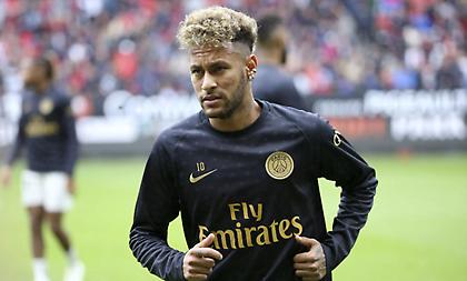 Διαψεύδει η Παρί Σεν Ζερμέν τη συμφωνία για Νεϊμάρ με Μπαρτσελόνα