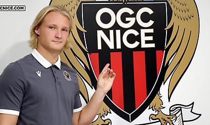 Από τον Άγιαξ στην Νις ο Ντόλμπεργκ