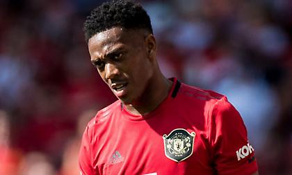 Χωρίς Μαρσιάλ και Σο η Γιουνάιτεντ στο Σαουθάμπτον