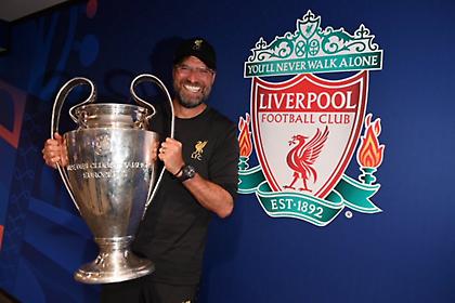 Κλοπ: «Οι όμιλοι του Τσάμπιονς Λιγκ θα είναι απίστευτοι»