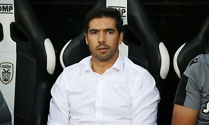 Αυτή είναι η ενδεκάδα του ΠΑΟΚ