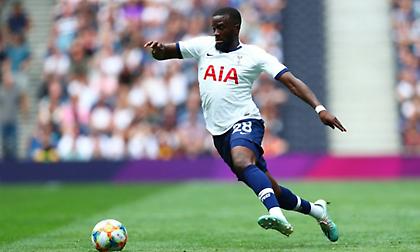 Χάνει το ντέρμπι με την Άρσεναλ ο Εντομπελέ