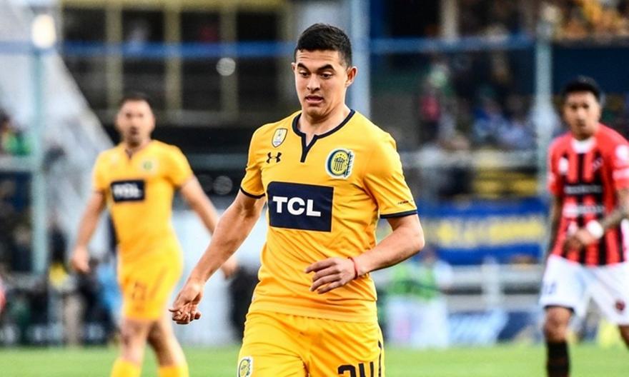 Λοβέρα: «Δεν μπορούσα να αρνηθώ την πρόταση του Ολυμπιακού»