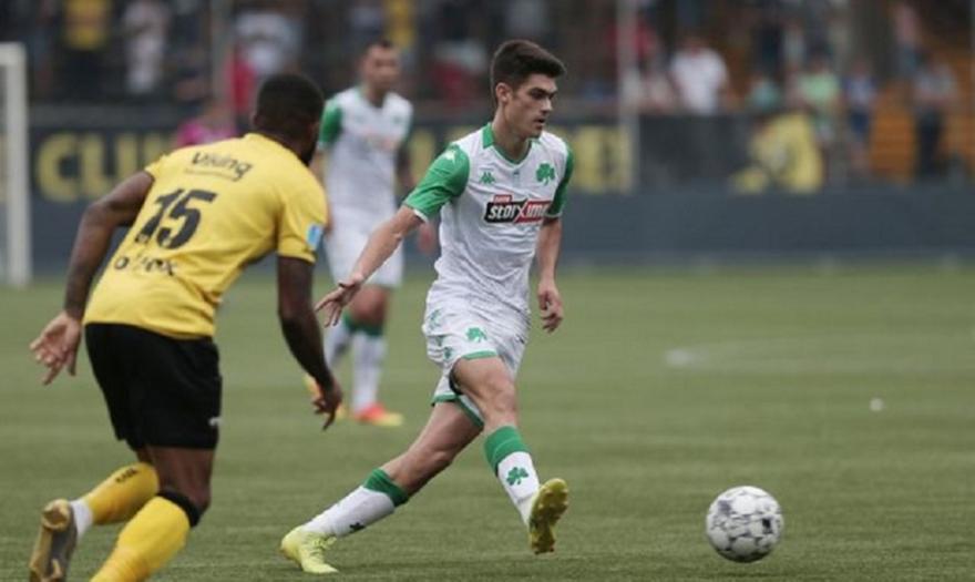 Θέλουν να δώσουν ευκαιρίες στον Αλεξανδρόπουλο