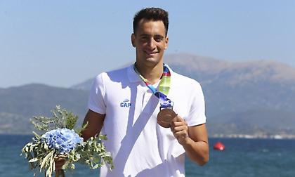 «Χάλκινος» ο Αρνιακός στους Παράκτιους της Πάτρας