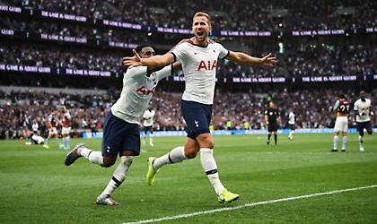 Το προφίλ της Τότεναμ