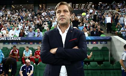 Μαρτίνς: «Θα τα δώσουμε όλα»