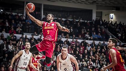 Νίνταμ: «Καταπληκτική ομάδα η Ελλάδα, θα τεστάρουμε τις δυνάμεις μας»