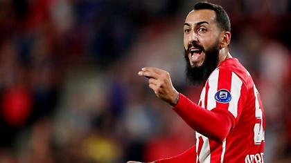 Άνοιξε λογαριασμό ο Μήτρογλου με Αϊντχόφεν (video)