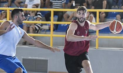 Φιλικό «ξεμούδιασμα» για Ήφαιστο