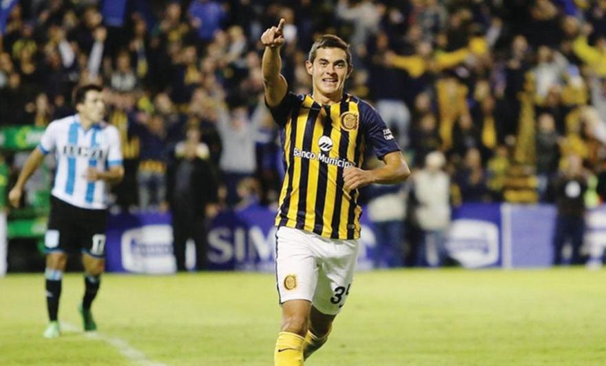 Αύριο το πρωί στην Ελλάδα για Ολυμπιακό ο Λοβέρα