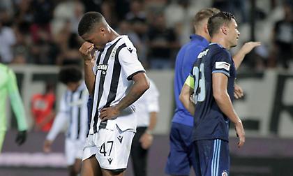 Προσπέρασε την Κύπρο στη 15η θέση η Ελλάδα