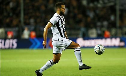 Ροντρίγκο: «Κάναμε καλό παιχνίδι, θα επανέλθουμε του χρόνου»