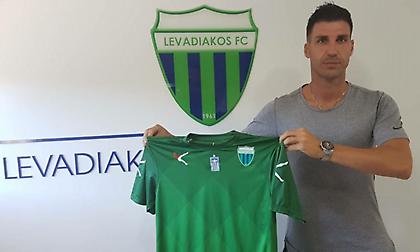 Στον Λεβαδειακό ο Φυτανίδης