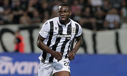 Εσίτι: «Αξίζαμε να περάσουμε, ο αποκλεισμός μου αφήνει πίκρα»