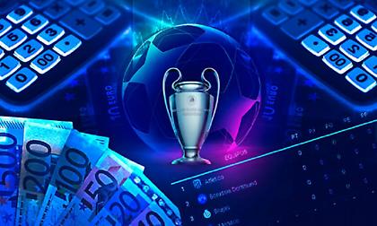 Η χρηματιστηριακή αξία των ομάδων του Champions League (pic)