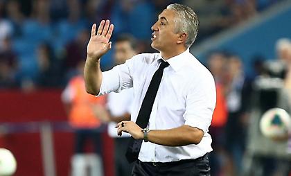 Κωστένογλου: «Αυτή η ΑΕΚ θύμισε την ΑΕΚ του παρελθόντος»