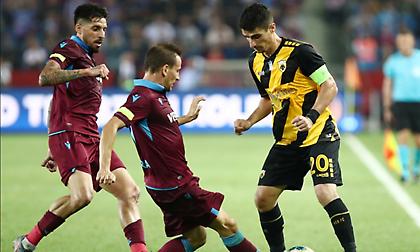 Μάνταλος: «Πιστεύαμε στην ‘ανατροπή’, ανάμικτα τα συναισθήματα»