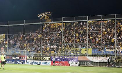 ORIGINAL 21: «Αυτή την ΑΕΚ θέλουμε να βλέπουμε, η Τρίπολη κιτρινίζει ήδη…»