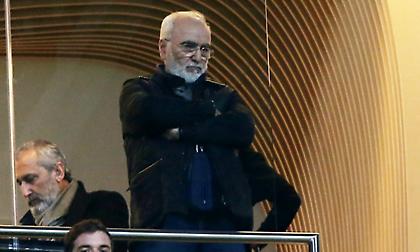 Προσωπικό κάζο του Ιβάν ο αποκλεισμός, με αγκάθια προπονητή και FFP