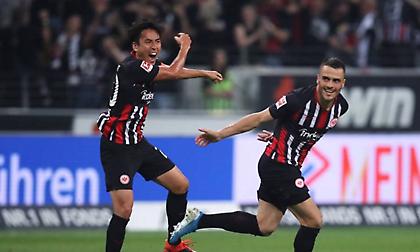 «Ανατροπή» από 'Αιντραχτ, δεύτερη νίκη για Γουλβς, ζόρικες προκρίσεις για Ρέινζερς, Γκιμαράες