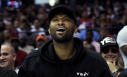 Ένταλμα σύλληψης κατά του Κάζινς!