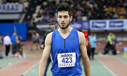 Πέμπτος στη Ζυρίχη ο Τεντόγλου