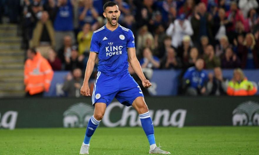 Ολοκληρώνει το δανεισμό του Γκεζάλ ο Ολυμπιακός