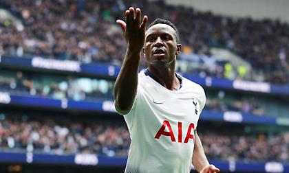 «Βόμβα» με Ουανγιάμα η Μπριζ