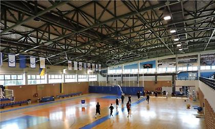 Στο «Σοφία Μπεφόν» και φέτος ο Πανιώνιος