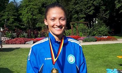 Πρώτη στην Ευρώπη η Νίκα