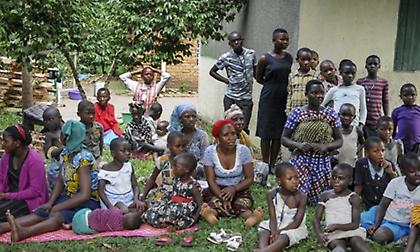 Ουγκάντα: Νέο κρούσμα Έμπολα σε 9χρονο κοριτσάκι