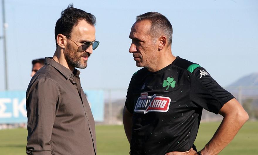 Παίρνει και επιθετικό ο Παναθηναϊκός