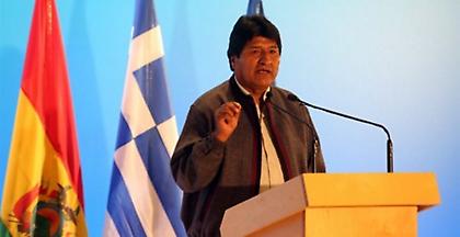 Βολιβία: Όταν ο πρόεδρος Έβο Μοράλες χάθηκε στη ζούγκλα