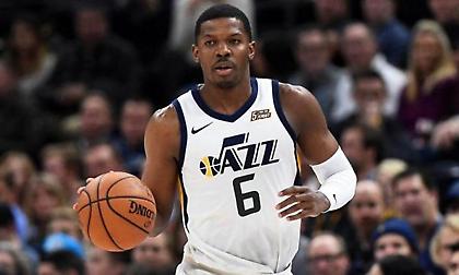 O 38χρονος Τζο Τζόνσον… δοκιμάζεται στους Σίξερς