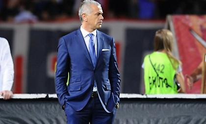 Γενικός διευθυντής Ερυθρού Αστέρα: «Θα συναντήσουμε τα αδέρφια μας»